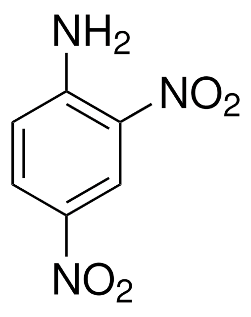 2,4-二硝基苯胺 analytical standard