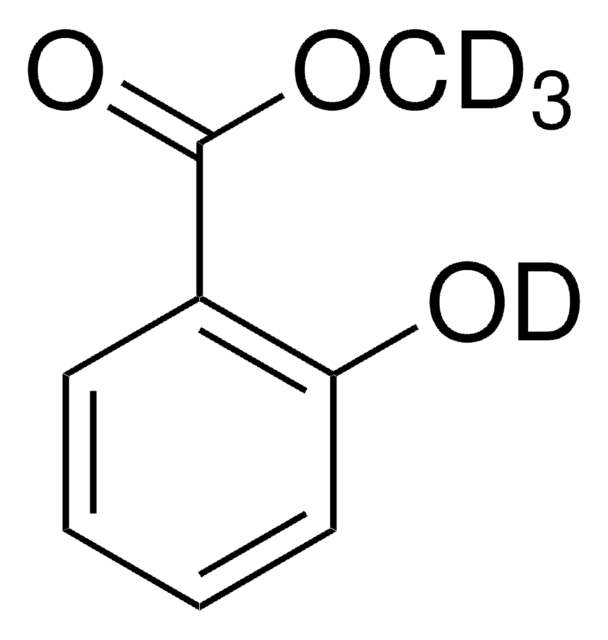 甲基-d3 水杨酸酯-OD 99.5 atom % D