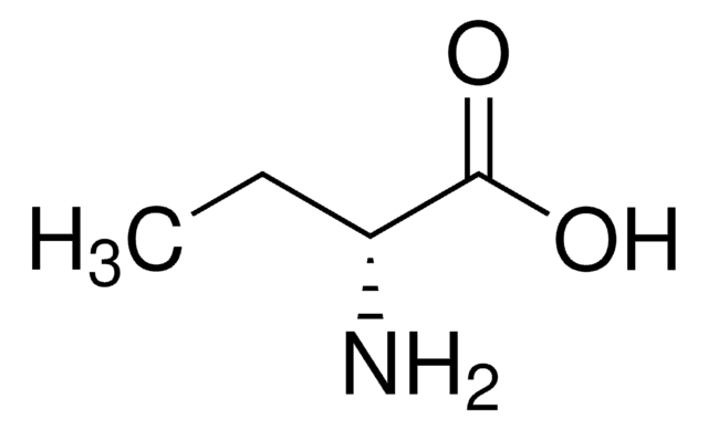 D-2-氨基丁酸 98%