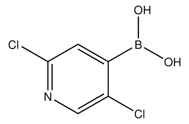 2,5-Dichloropyridine-4-boronic acid