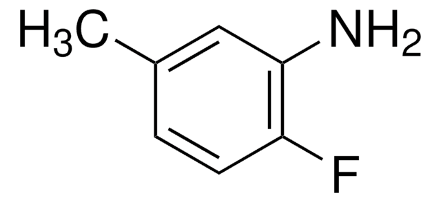 2-Fluoro-5-methylaniline 99%