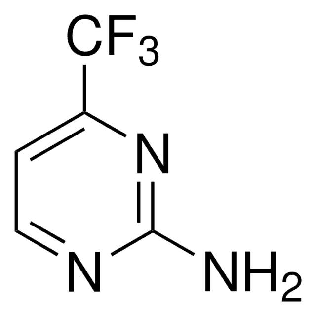 2-氨基-4-(三氟甲基)嘧啶 97%