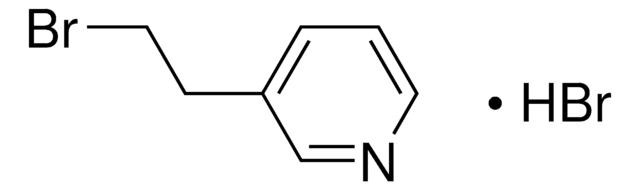 3-(2-Bromoethyl)pyridine hydrobromide