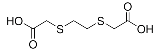 (亚乙基二硫代)二乙酸 &#8805;97.0%