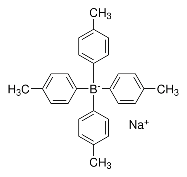 Sodium tetra(p-tolyl)borate Selectophore&#8482;, &#8805;99.0%