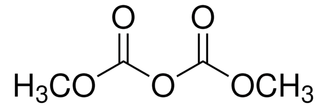 Dimethyl dicarbonate &#8805;97.0% (T)