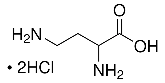 DL -2,4-二氨基丁酸 二盐酸盐