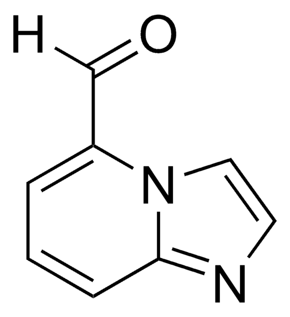 Imidazo[1,2-a]pyridine-5-carboxaldehyde 97%