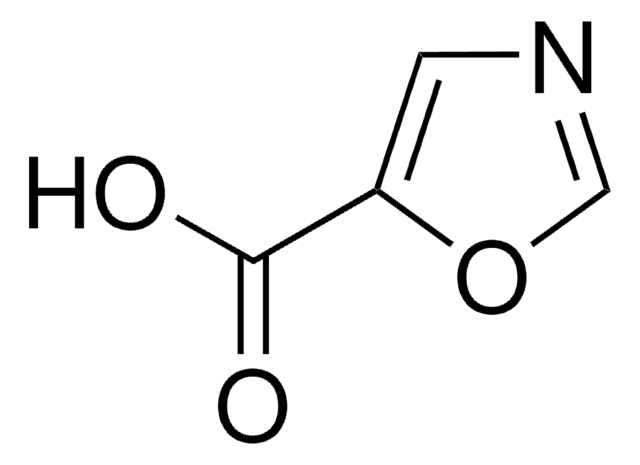 5-噁唑甲酸 97%