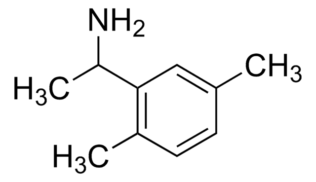 1-(2,5-Dimethylphenyl)ethanamine AldrichCPR