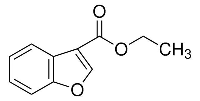 Ethyl benzofuran-3-carboxylate