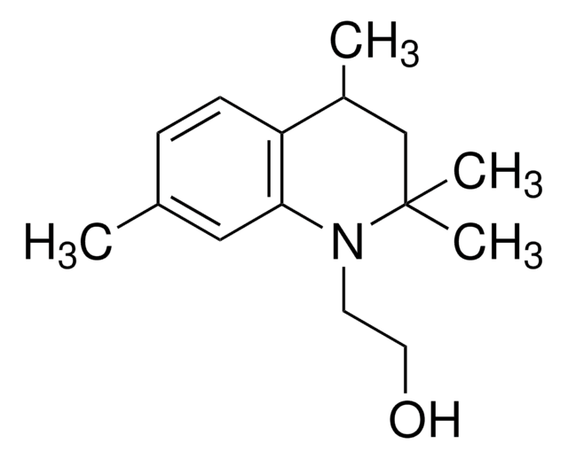 1-(2-Hydroxyethyl)-1,2,3,4-tetrahydro-2,2,4,7-tetramethylquinoline 97%