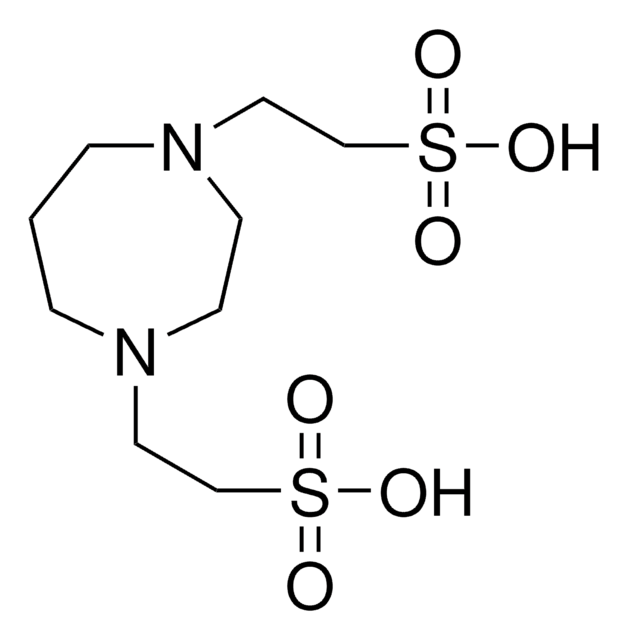 高哌嗪-1,4-双(2-乙磺酸)