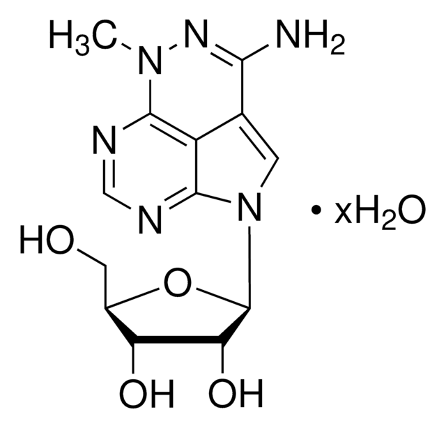 曲西瑞宾 水合物 &#8805;97% (HPLC)