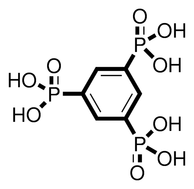 1,3,5-Benzenetriphosphonic acid - BTP &#8805;97%