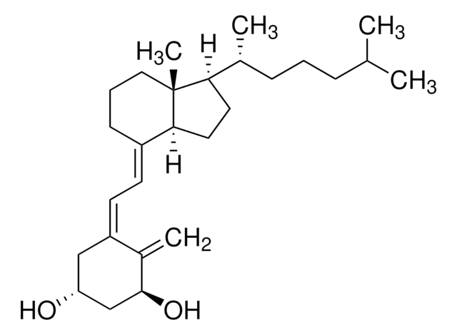 系统适用性试验A用阿法骨化醇 European Pharmacopoeia (EP) Reference Standard