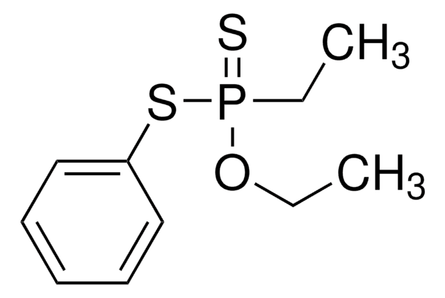 地虫磷 溶液 100&#160;&#956;g/mL in acetonitrile, PESTANAL&#174;, analytical standard