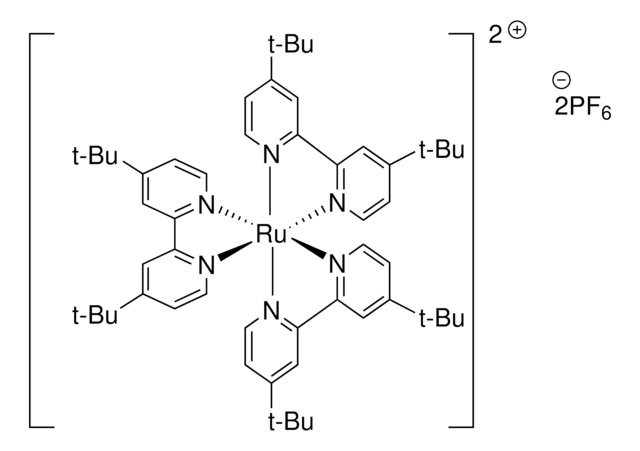 [Ru(dtbbpy)3](PF6)2 &#8805;95%