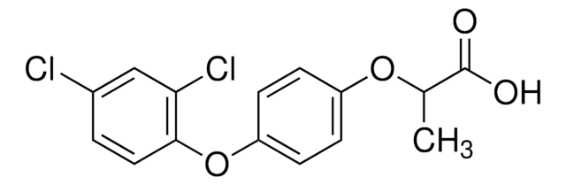 (±)-禾草灵 PESTANAL&#174;, analytical standard