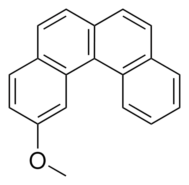 2-METHOXYBENZO(C)PHENANTHRENE AldrichCPR