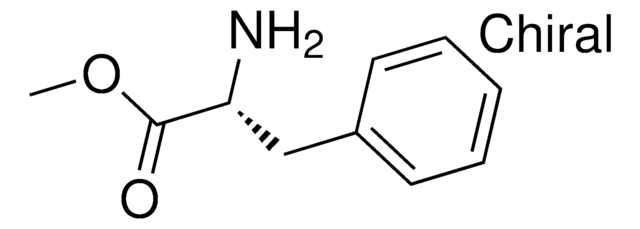 methyl (2R)-2-amino-3-phenylpropanoate AldrichCPR