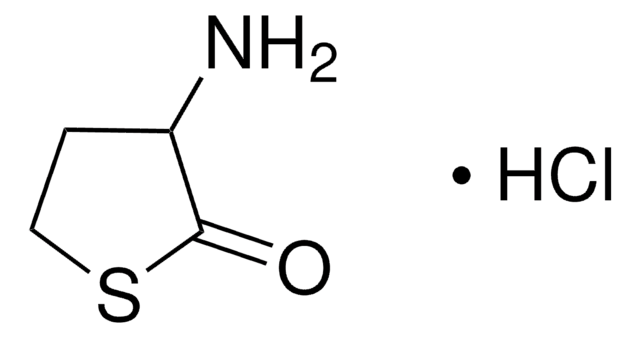 3-氨基二氢噻吩-2-酮 盐酸盐 &#8805;99.0% (AT)