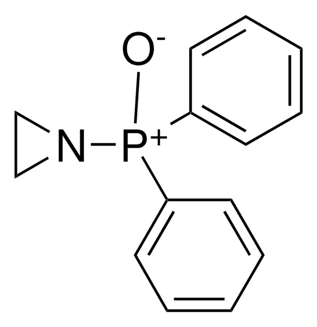 1-(DIPHENYL-PHOSPHINOYL)-AZIRIDINE AldrichCPR