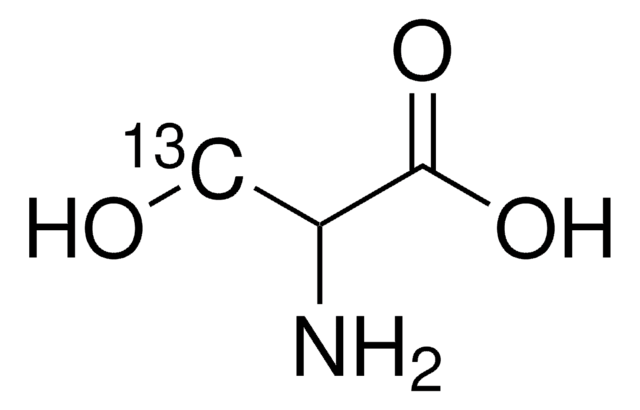 DL-Serine-3-13C 99 atom % 13C