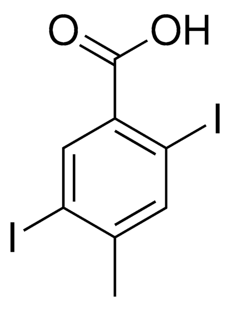 2,5-DIIODO-4-METHYLBENZOIC ACID AldrichCPR