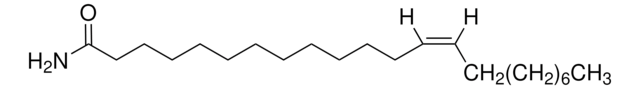 顺-13-二十二碳烯酸 certified reference material, TraceCERT&#174;, Manufactured by: Sigma-Aldrich Production GmbH, Switzerland