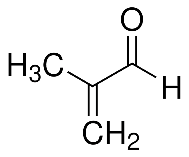 Methacrolein 95%