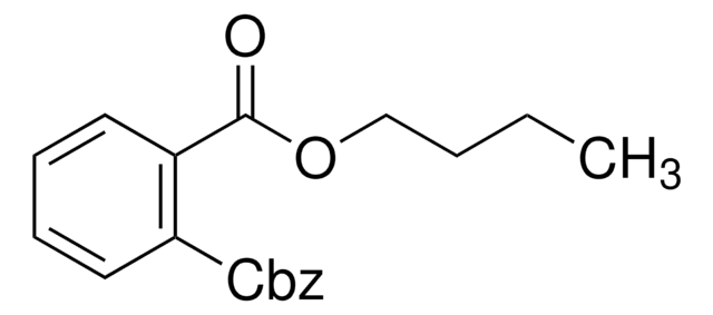 邻苯二甲酸苄基丁基酯 analytical standard