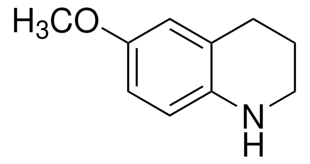 6-甲氧基-1,2,3,4-四氢喹啉 99%