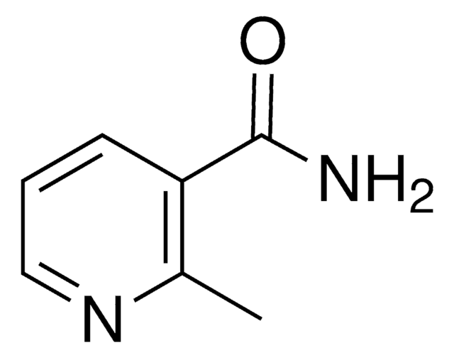 2-methylnicotinamide AldrichCPR