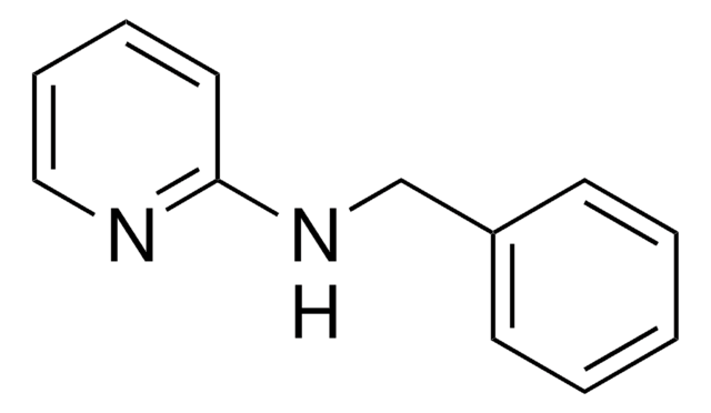 2-苄氨基吡啶 98%