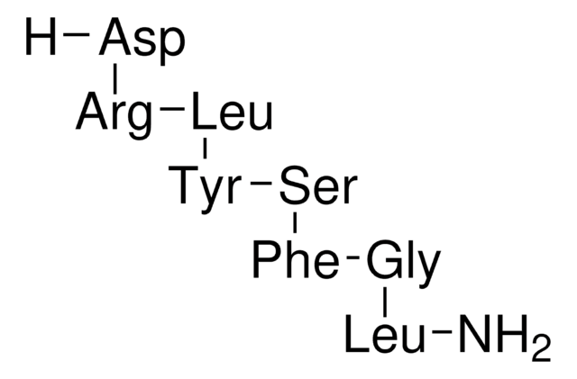 Allatostatin IV &#8805;97% (HPLC)