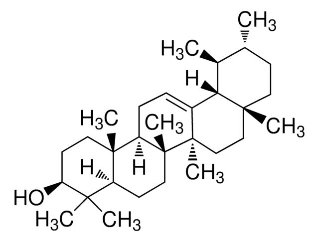 &#945;-香树脂醇 phyproof&#174; Reference Substance