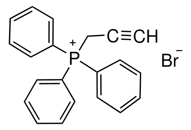 Triphenylpropargylphosphonium bromide 98%