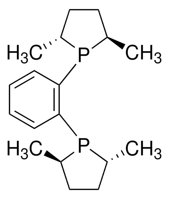 (&#8722;)-1,2-Bis[(2R,5R)-2,5-dimethylphospholano]benzene kanata purity