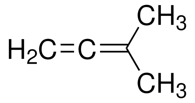 3-Methyl-1,2-butadiene 97%