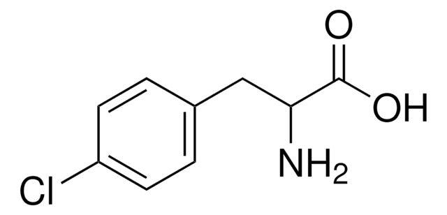 4-Chloro-DL-phenylalanine