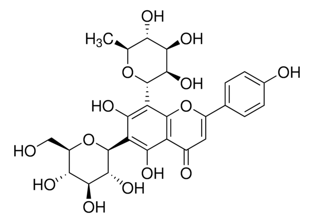 佛莱心苷 &#8805;90% (LC/MS-UV)