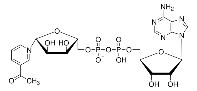 3-乙酰吡啶腺嘌呤二核苷酸 &#8805;85%