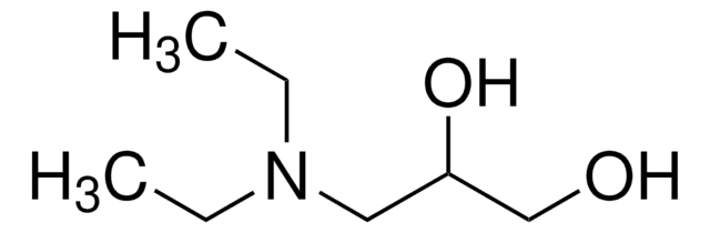 3-(Diethylamino)-1,2-propanediol 98%