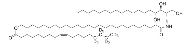 CER9 (t18:0/26:0/18:1(d9)) Avanti Polar Lipids 860852P, powder