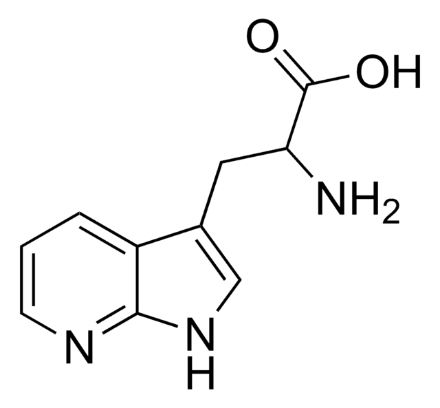 7-Azatryptophan AldrichCPR