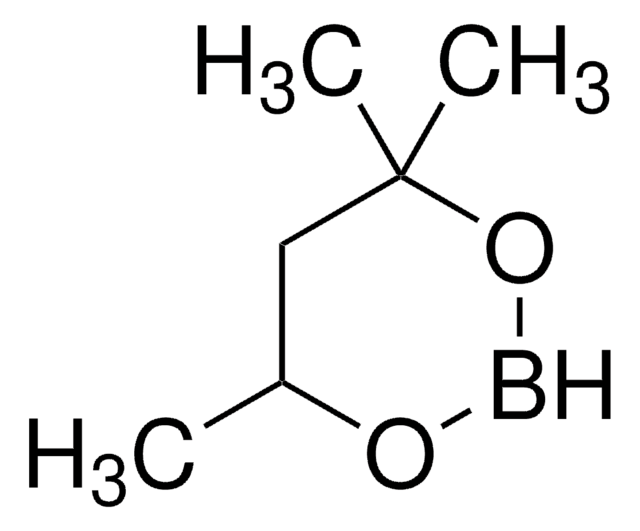 4,6,6-三甲基-1,3,2-二氧杂硼烷溶液 1.0&#160;M in dioxane