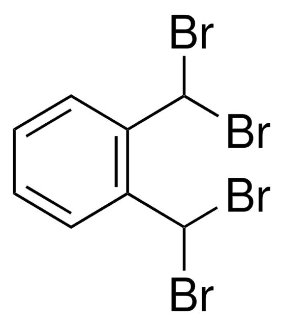 &#945;,&#945;,&#945;′,&#945;′-四溴邻二甲苯 97%