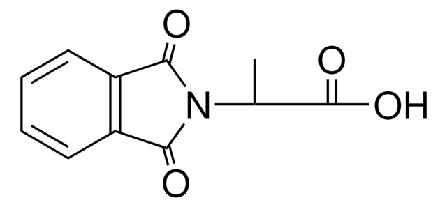 PHTHALOYL-DL-ALANINE AldrichCPR