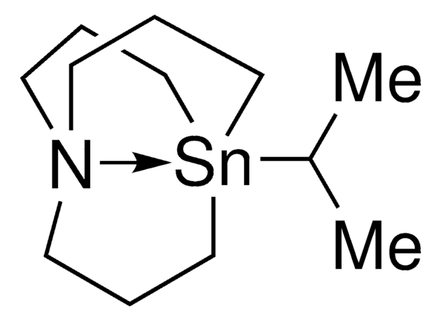 iso-Propyl stannatrane AldrichCPR